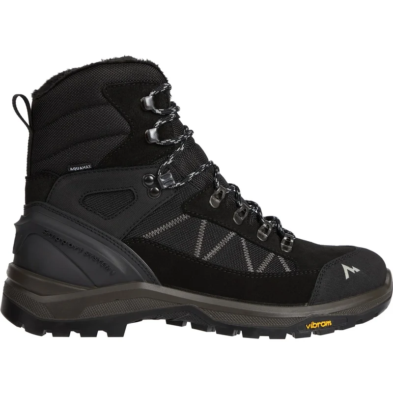MCKINLEY Magma MID WI AQX Wasserdichte Wanderstiefel