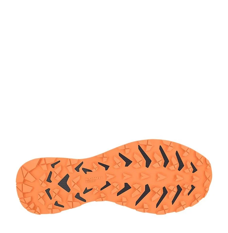 LOWA AMPLUX Trailrunningschuh für jedes Terrain