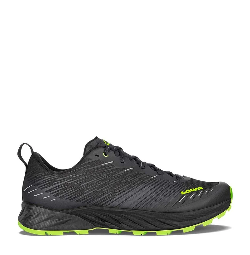 LOWA AMPLUX Trailrunningschuh für jedes Terrain
