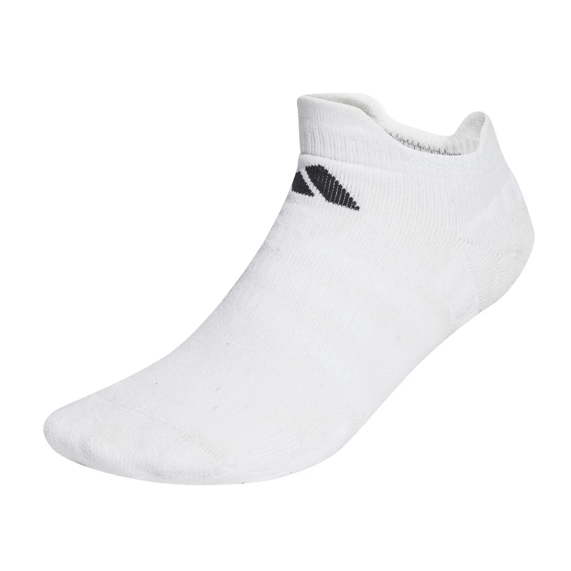 ADIDAS Tennis Low Sock – Atmungsaktive Sportsocke