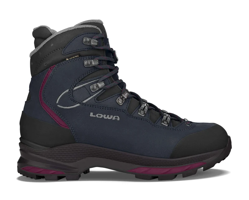 LOWA MAURIA EVO GTX Ws Damen Bergschuh wasserdicht