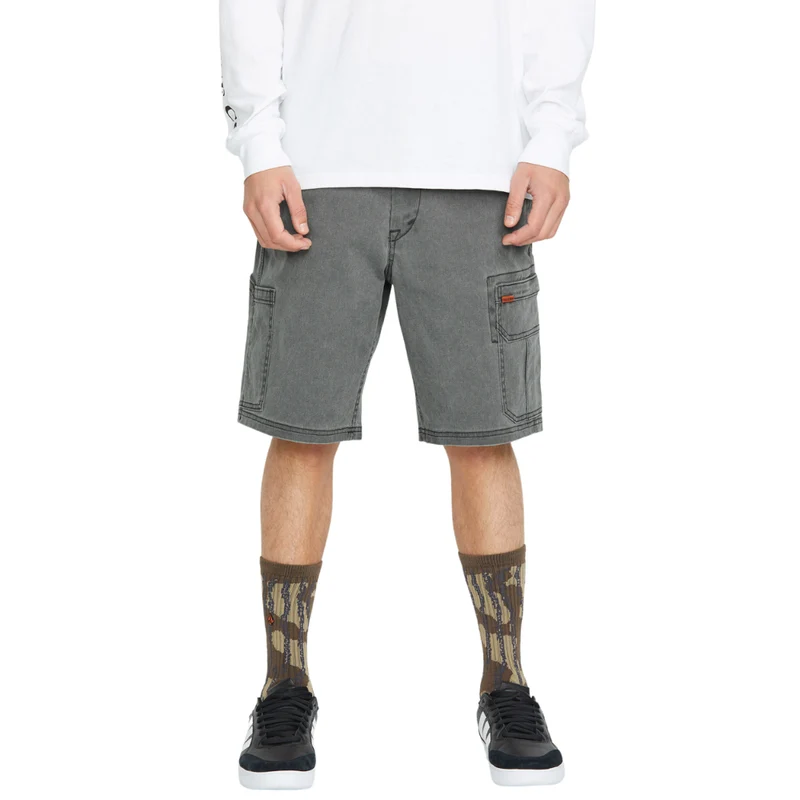 Gage Work Short 21