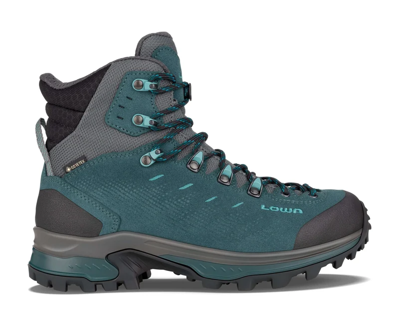 LOWA RANDIR GTX MID Ws Wanderschuhe mit GORE-TEX