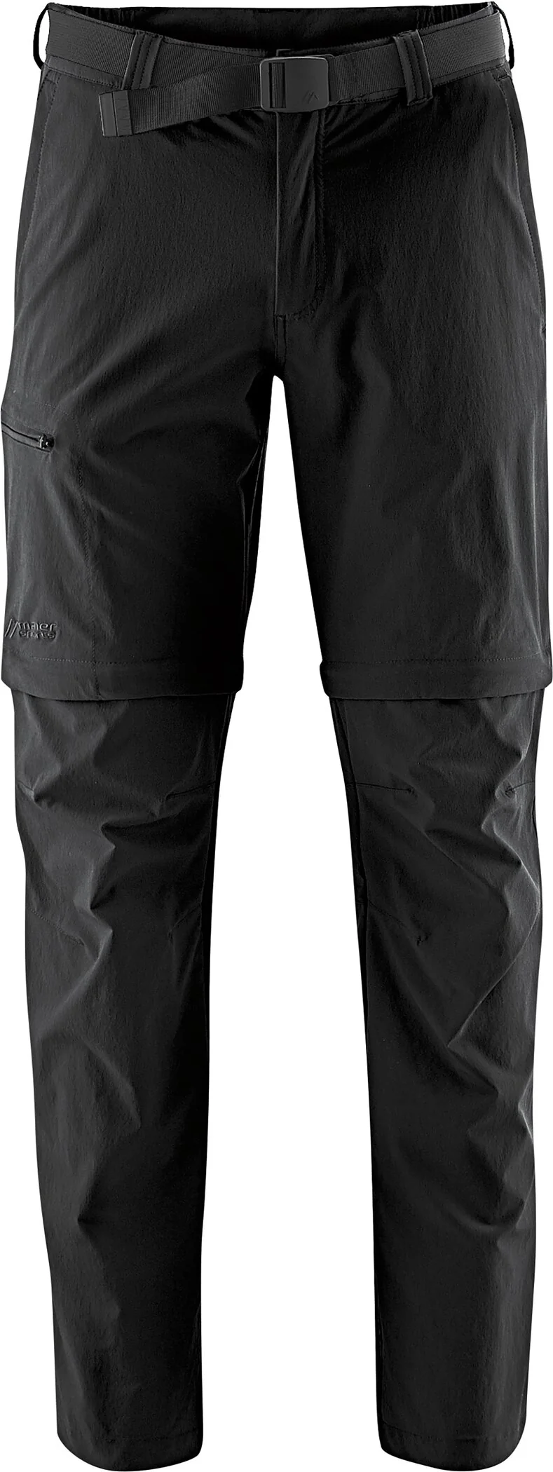 Maier Sports Herren Zip-Off Hose Tajo 2 Outdoor