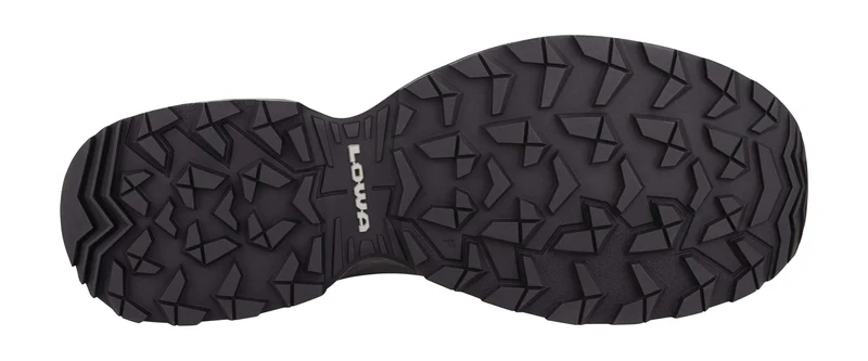 LOWA INNOX EVO II GTX Multifunktionsschuh wasserdicht