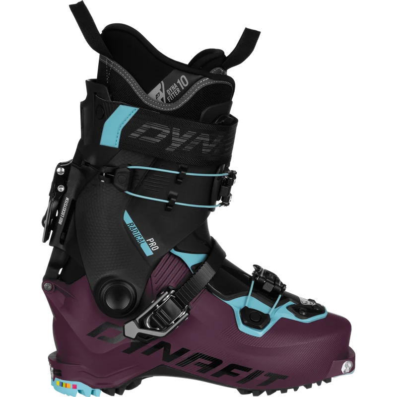 DYNAFIT RADICAL PRO W Skischuh Damen Tourenski