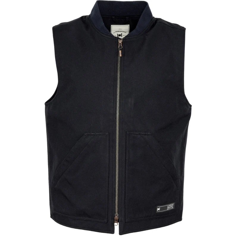 Americana Vest