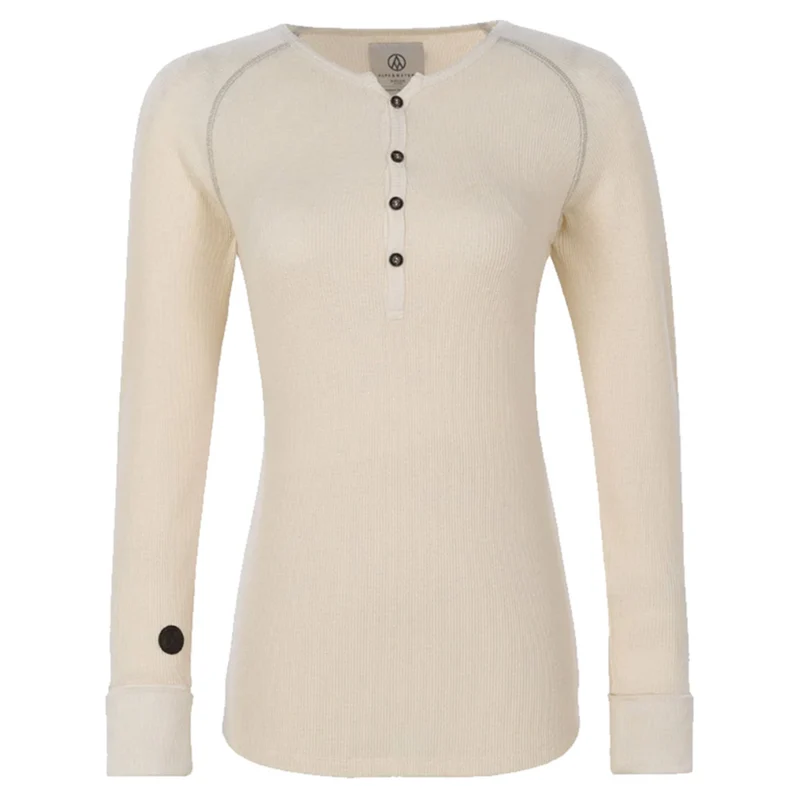 Alps & Meters Sterling Women's Waffle
