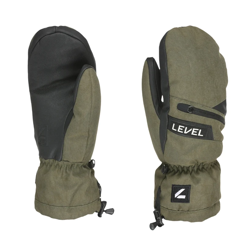 Switchback Mitt