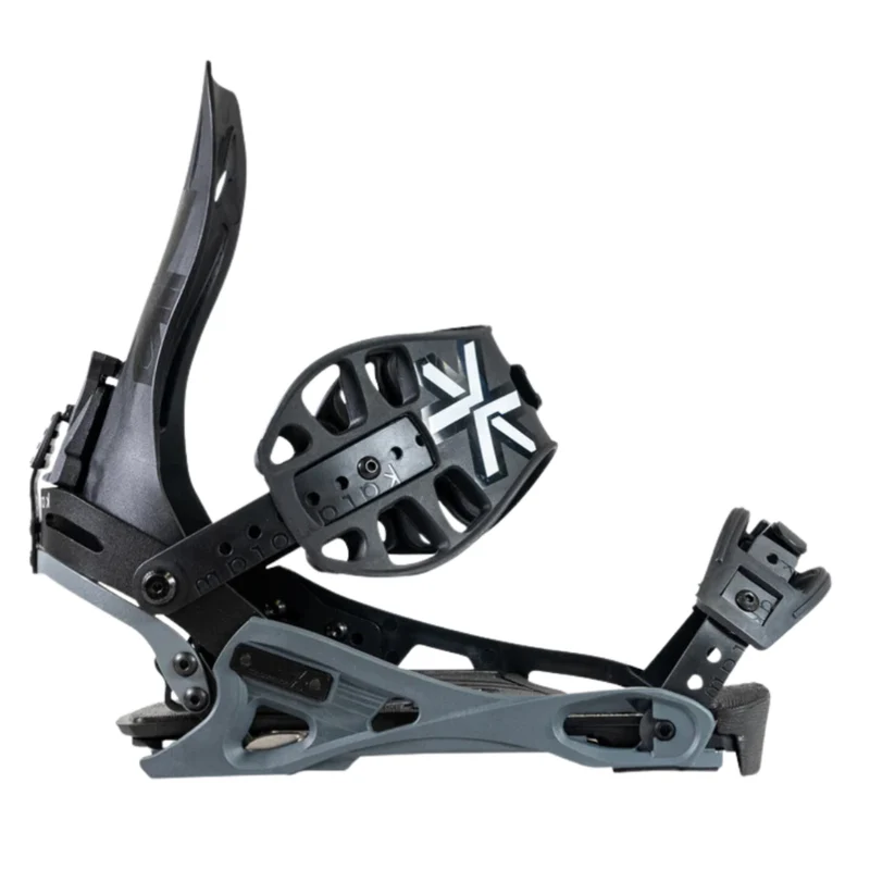 Connect Free Ranger + Splitboard In