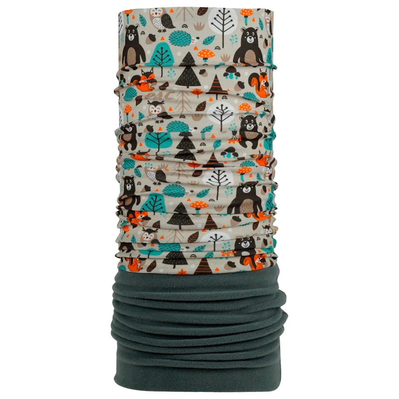 Kids Recycled Fleece