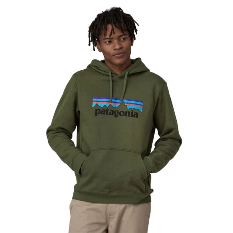 P-6 Logo Uprisal Hoody