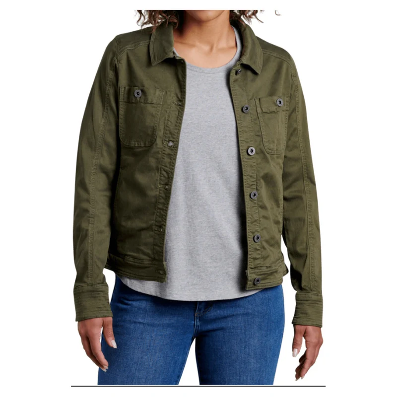 Kuhl Kultivatr Women's Jacket