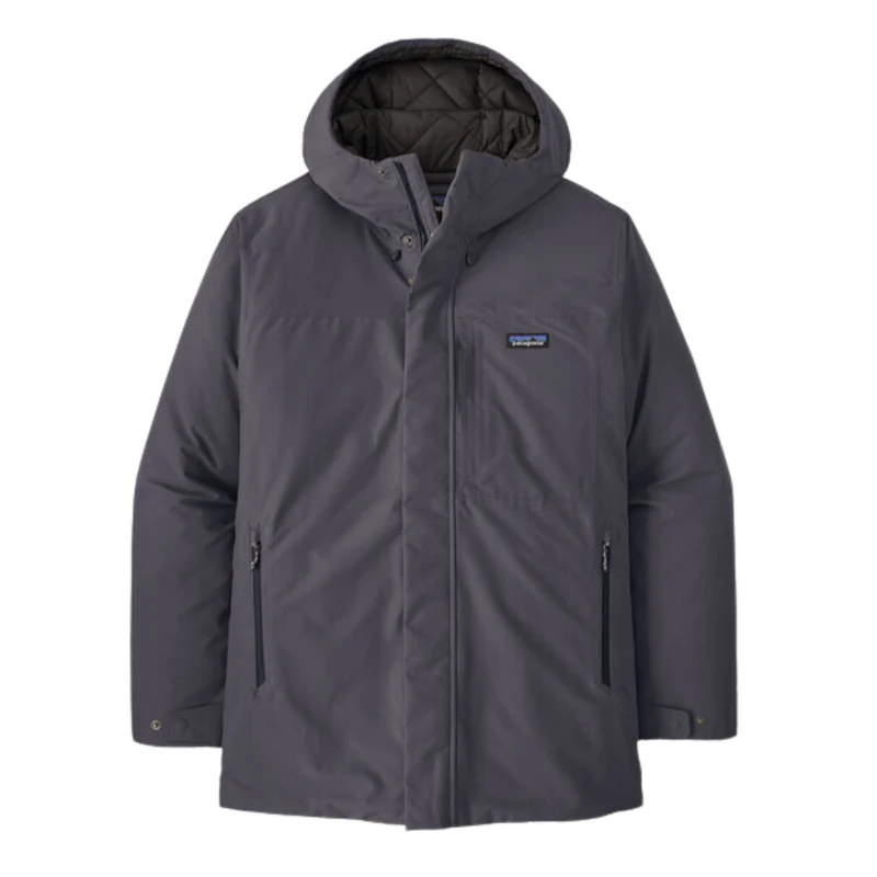 Ms Windshadow Parka