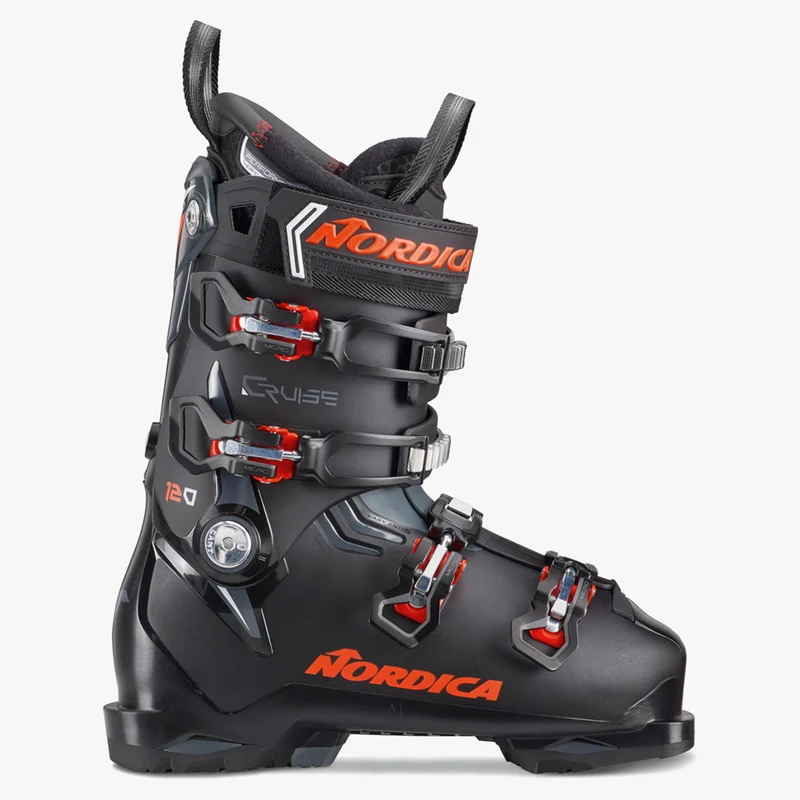 2026 Nordica Cruise 120 Ski Boots