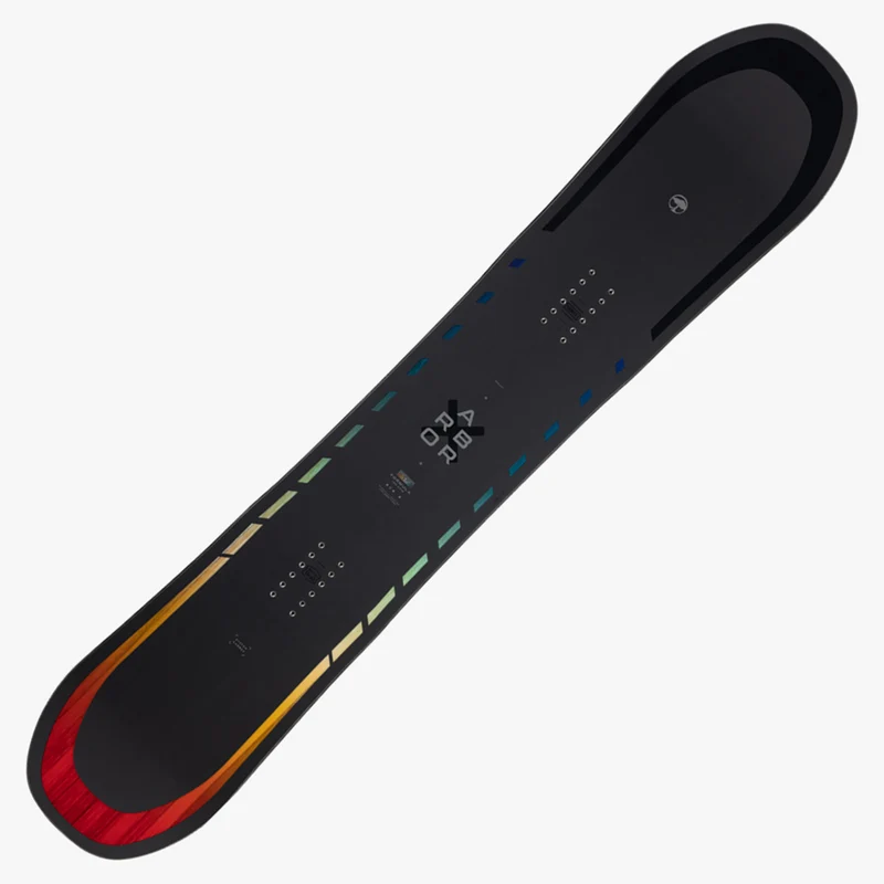2024 Arbor Formula Camber Snowboard
