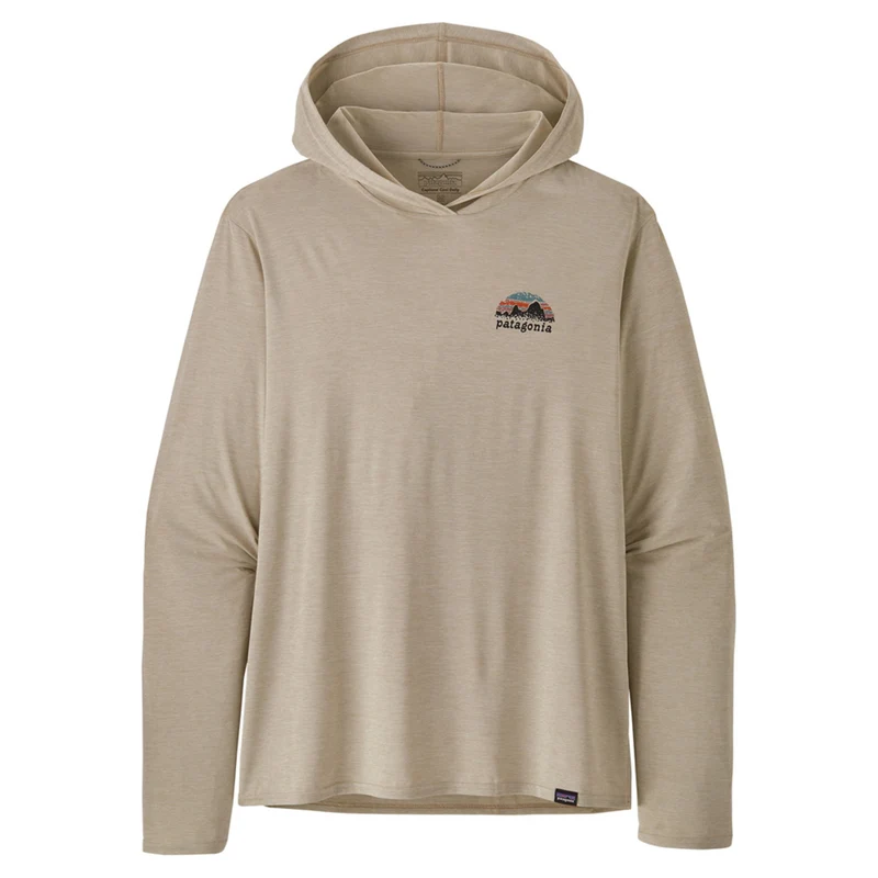 Patagonia Cap Cool Daily Graphic Men's Hoody