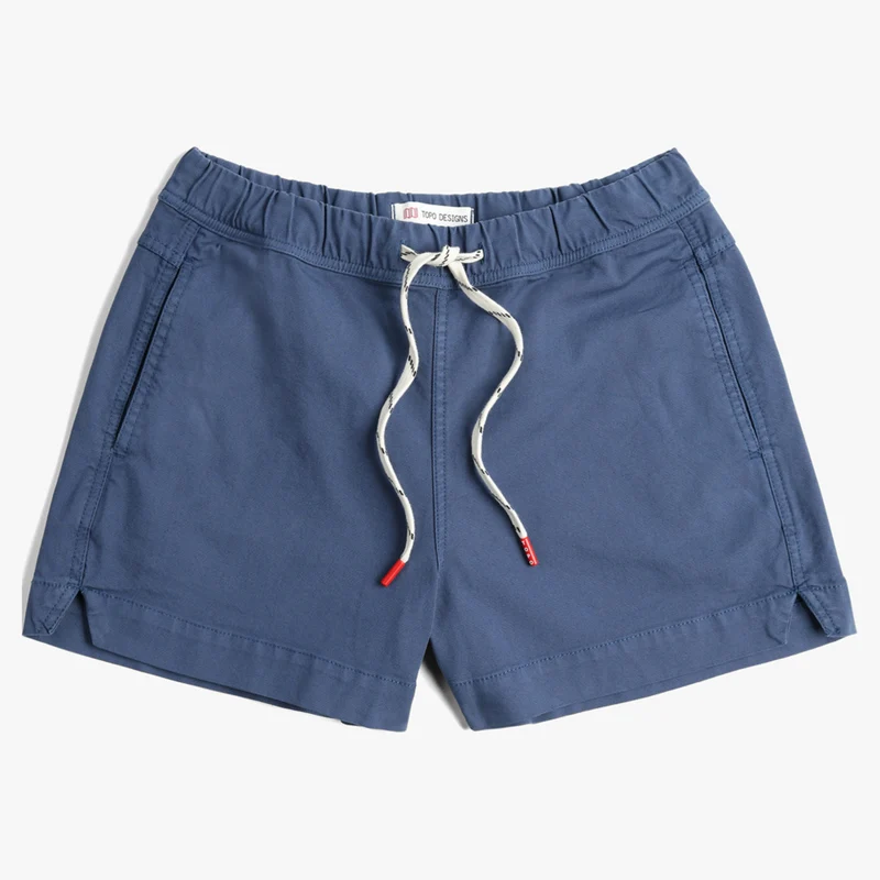 Topo Designs Dirt Women's Short