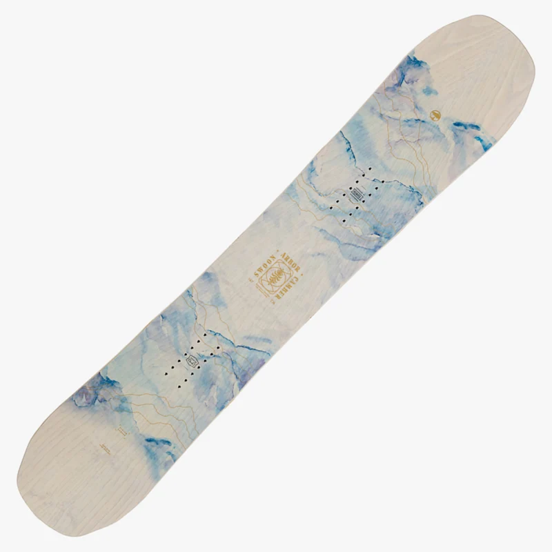 2024 Arbor Swoon Camber Women's Snowboard