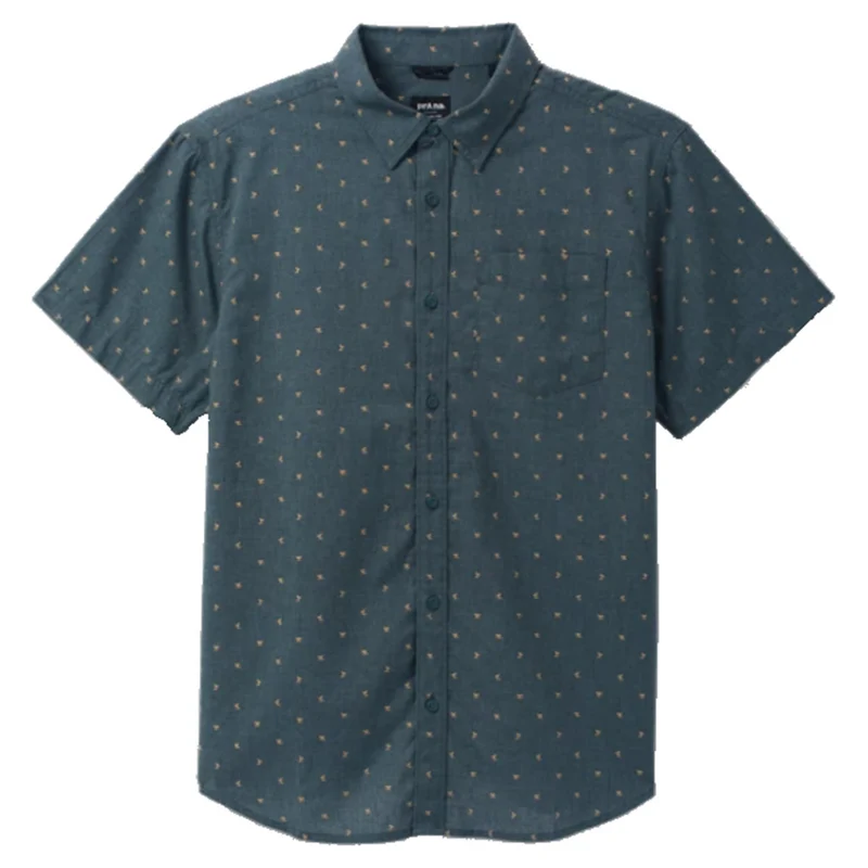 prAna Tinline Men's Shirt