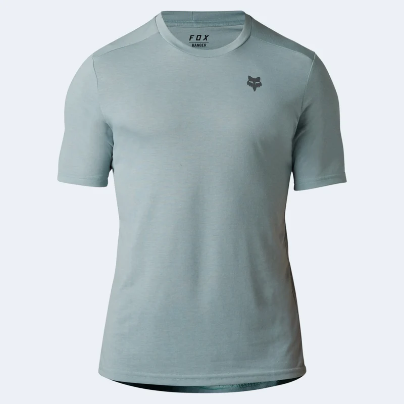 Fox Ranger Emit Drirelease SS Mens Jersey