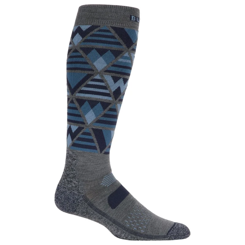 Mens Performance Midweight Sock