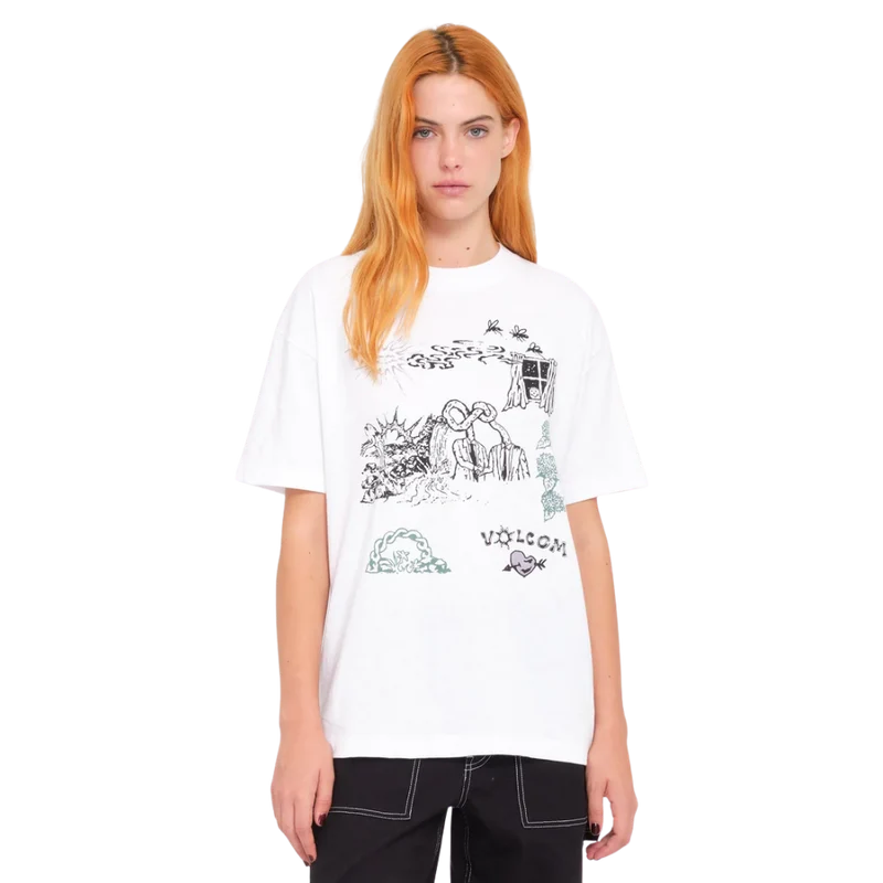 Fa Keutchi Tee