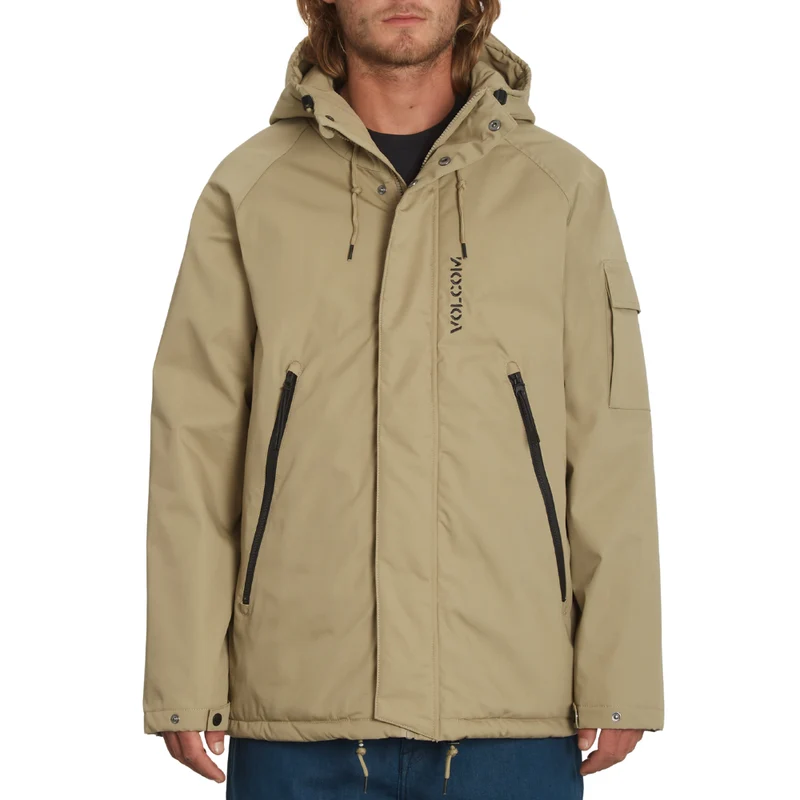 Stoke Stone II 10K Jacket
