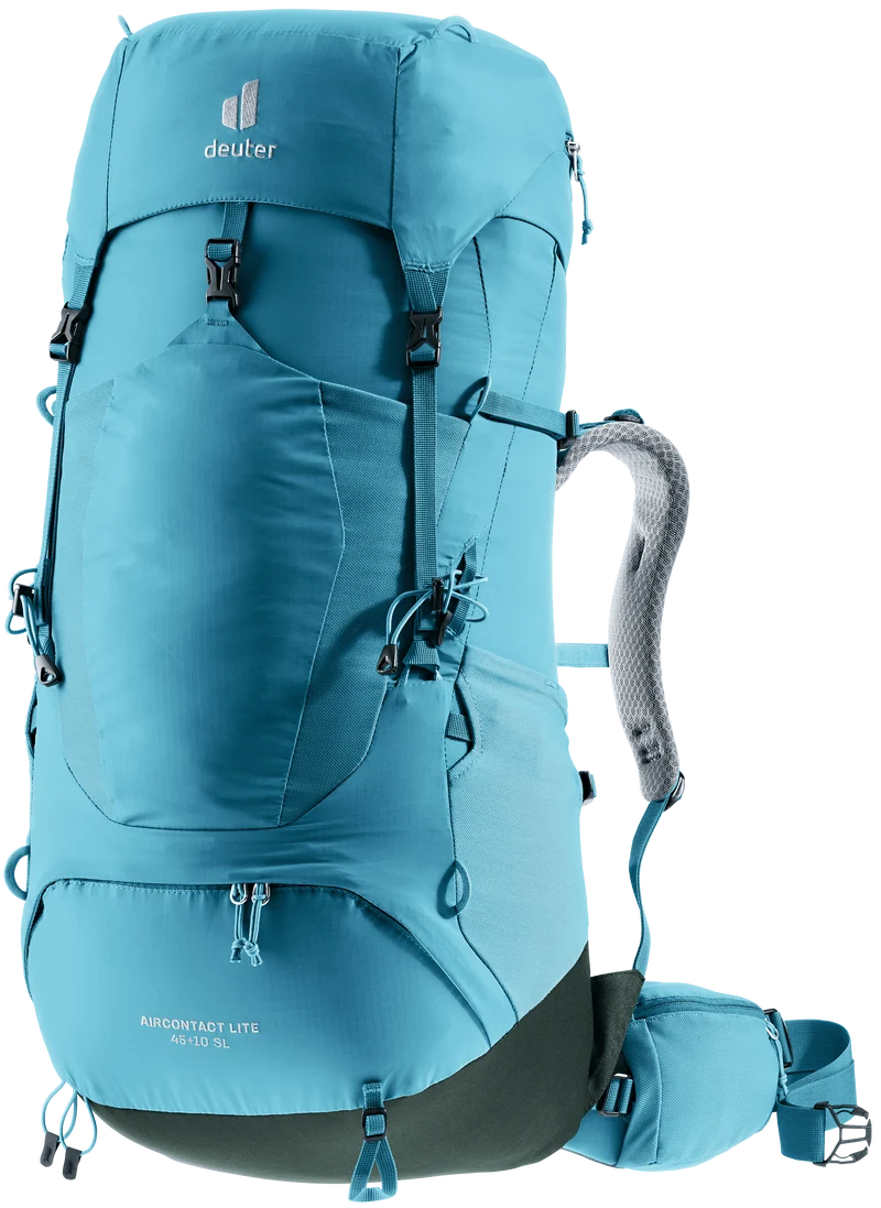DEUTER Aircontact Lite 45 + 10 SL Trekkingrucksack