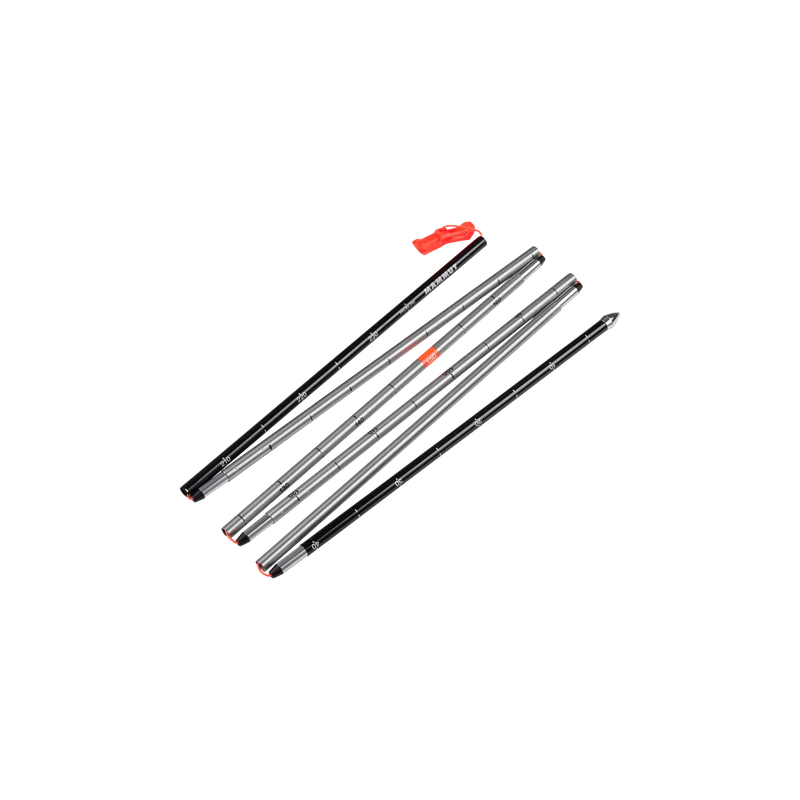 MAMMUT Probe 240 Lawinensonde Aluminium 240 cm