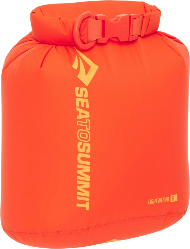 SEA TO SUMMIT Lightweight Dry Bag wasserdichte Tasche
