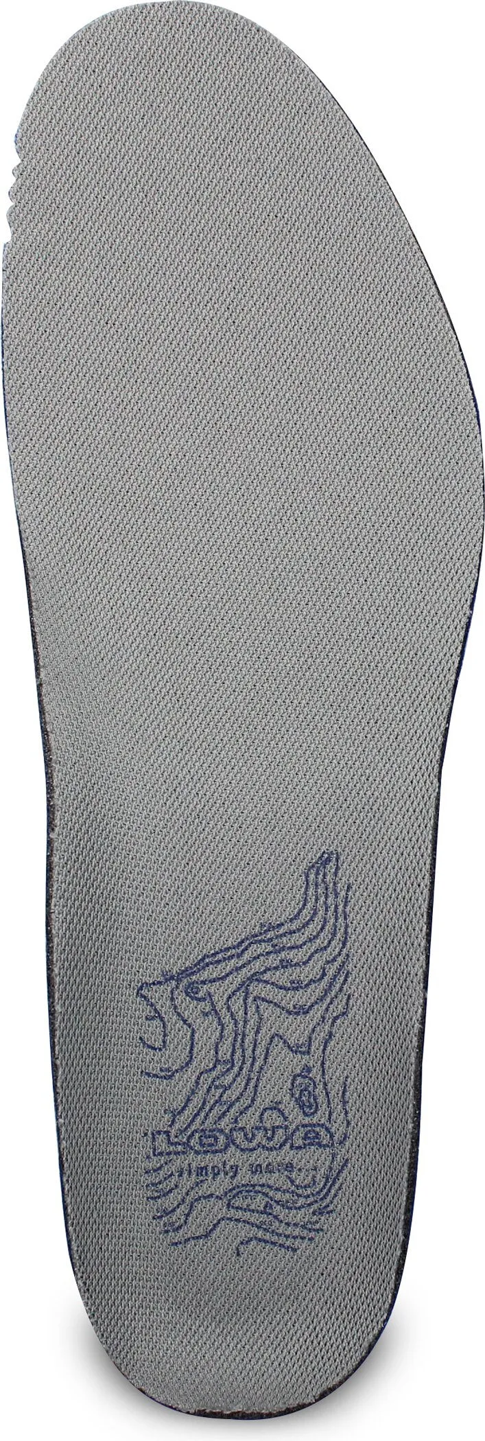 LOWA Zubehör FUSSBETT ATC Ergonomische Einlegesohle