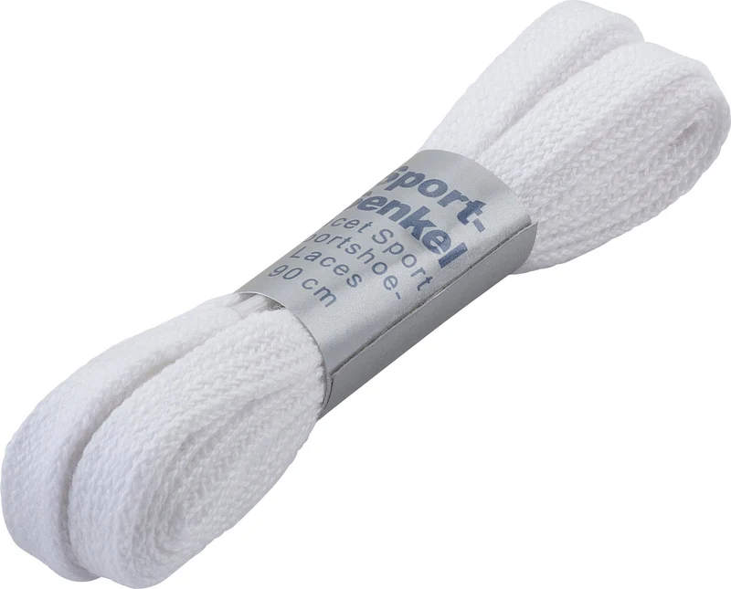 PRO TOUCH Schnürsenkel 90 cm flach schmal für Sport