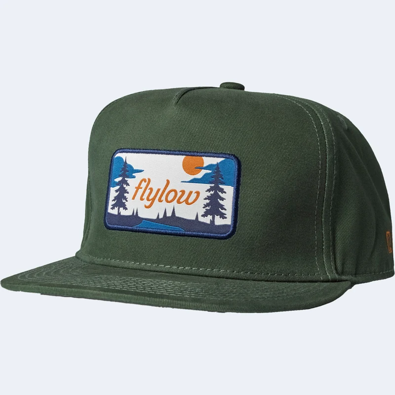 Flylow Melvin Cap