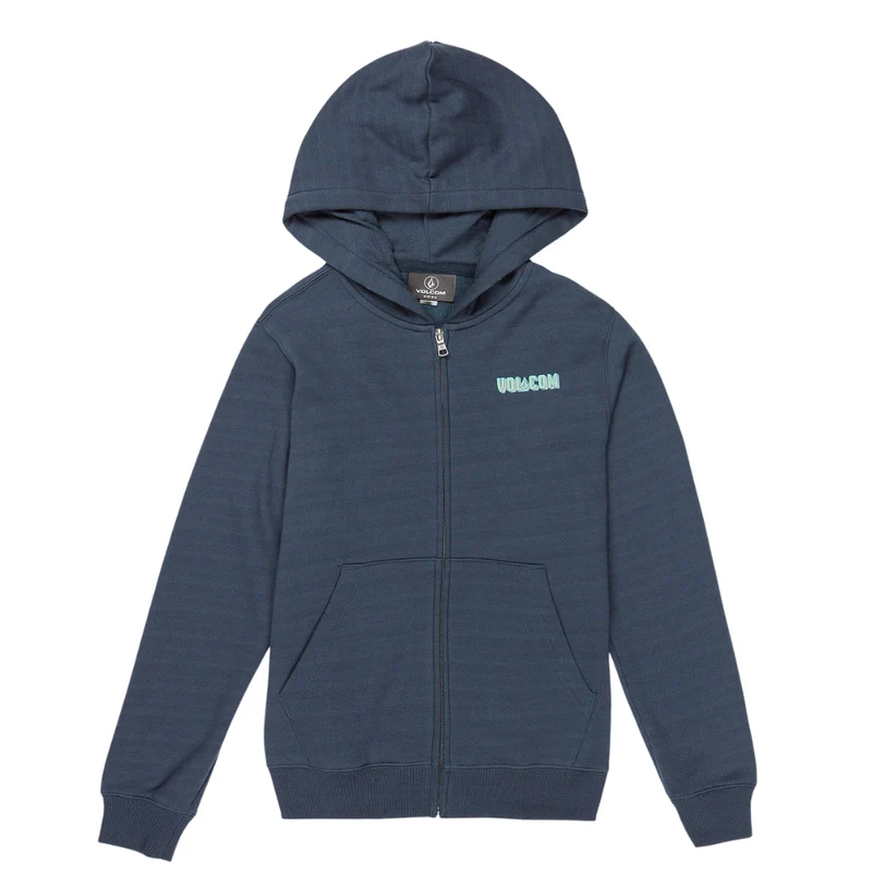Vibeout Zip