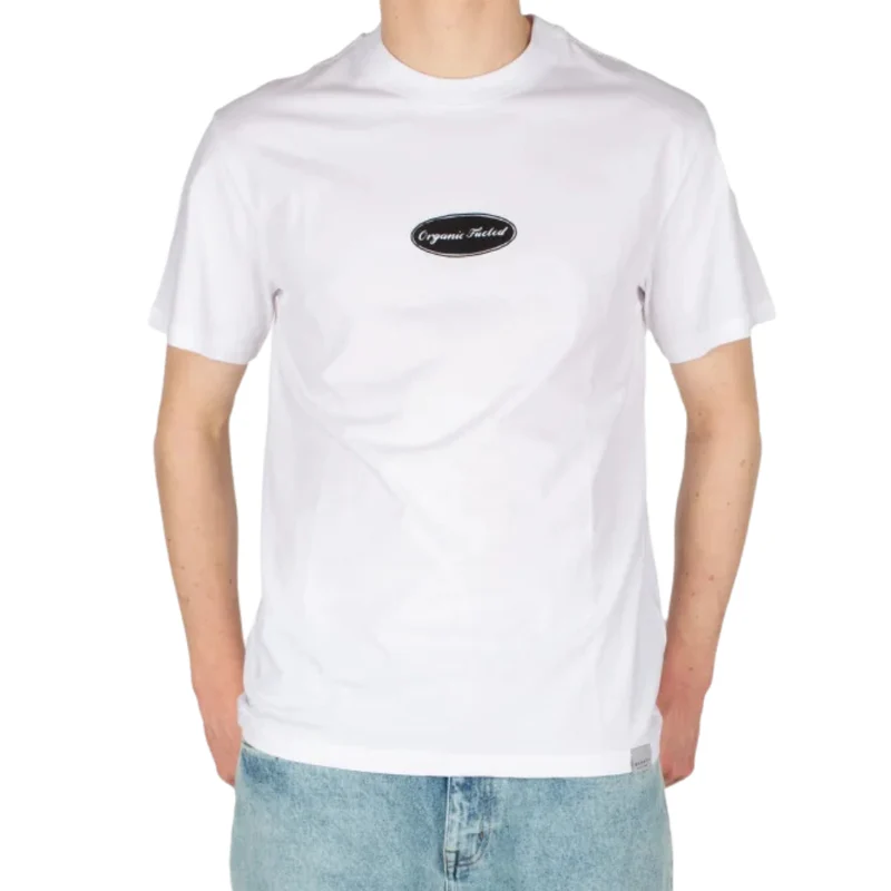Organic Fueled T-Shirt