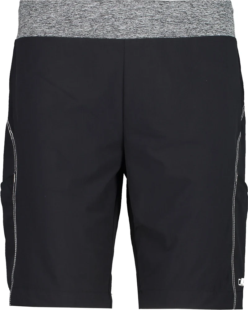 CMP Damen Bermuda Light Climb – Funktionsshorts Outdoor