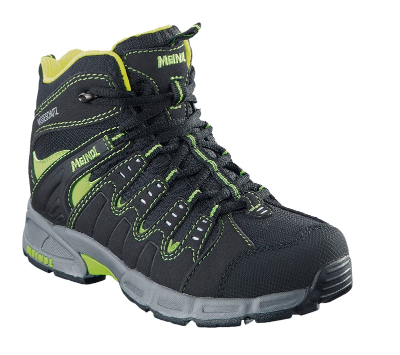 MEINDL Kinder Wanderschuh Snap Junior Mid Outdoor