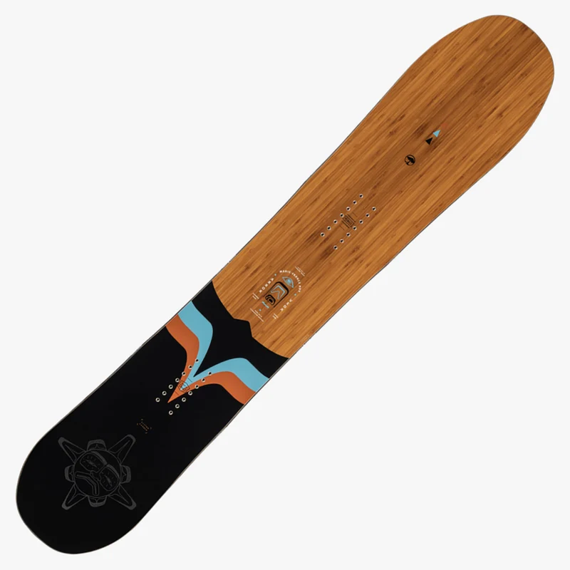 2024 Arbor Veda Camber Women's Snowboard