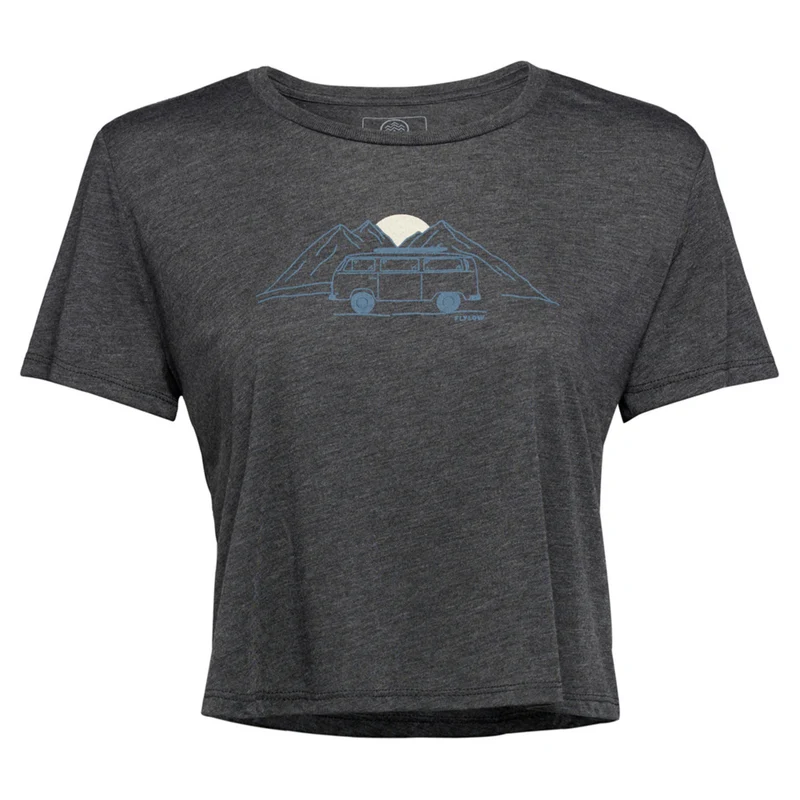 Flylow Sunset Women's Tee