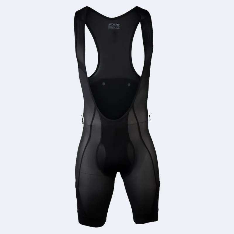 Specialized Mountain Liner Men's Bib with SWAT