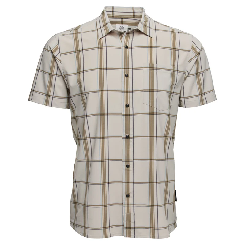 Flylow Anderson Men's Shirt