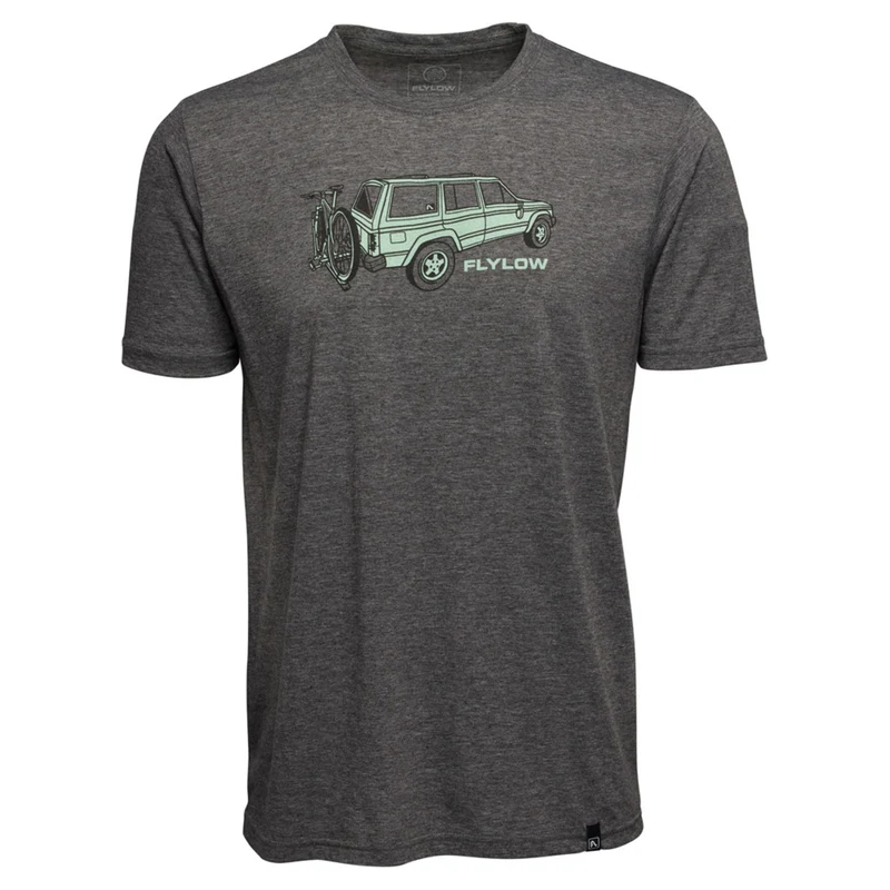 Flylow Tailgate Men's Tee