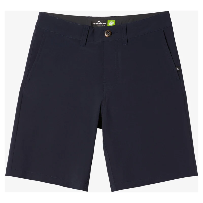 UNION AMPHIBIAN YTH 17