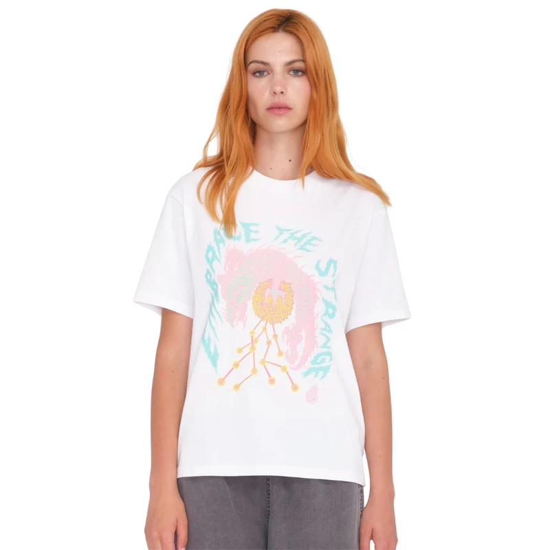 FA TETSUNORI TEE 2