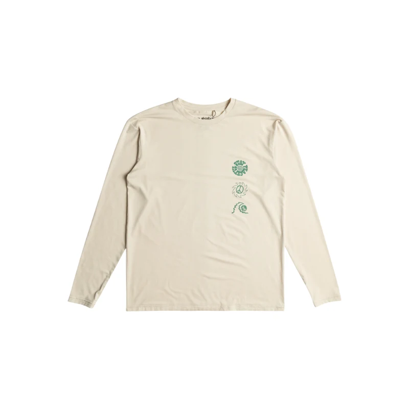 COASTAL RUN LS
