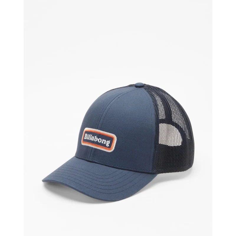 WALLED TRUCKER