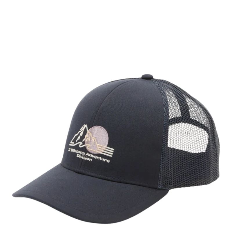 ADIV RANGE TRUCKER