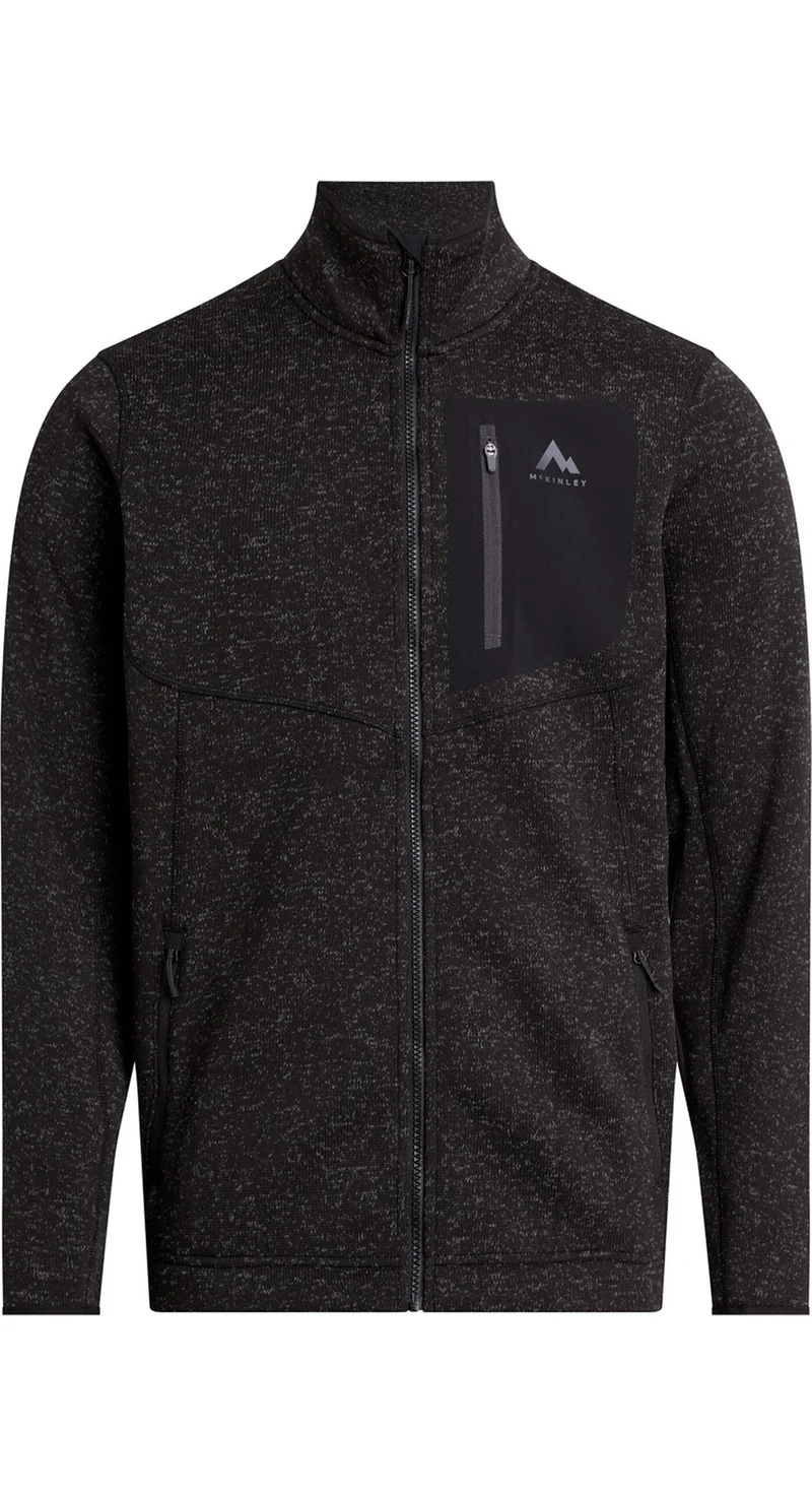 MCKINLEY Skeena III M Fleecejacke He.-Unterjacke