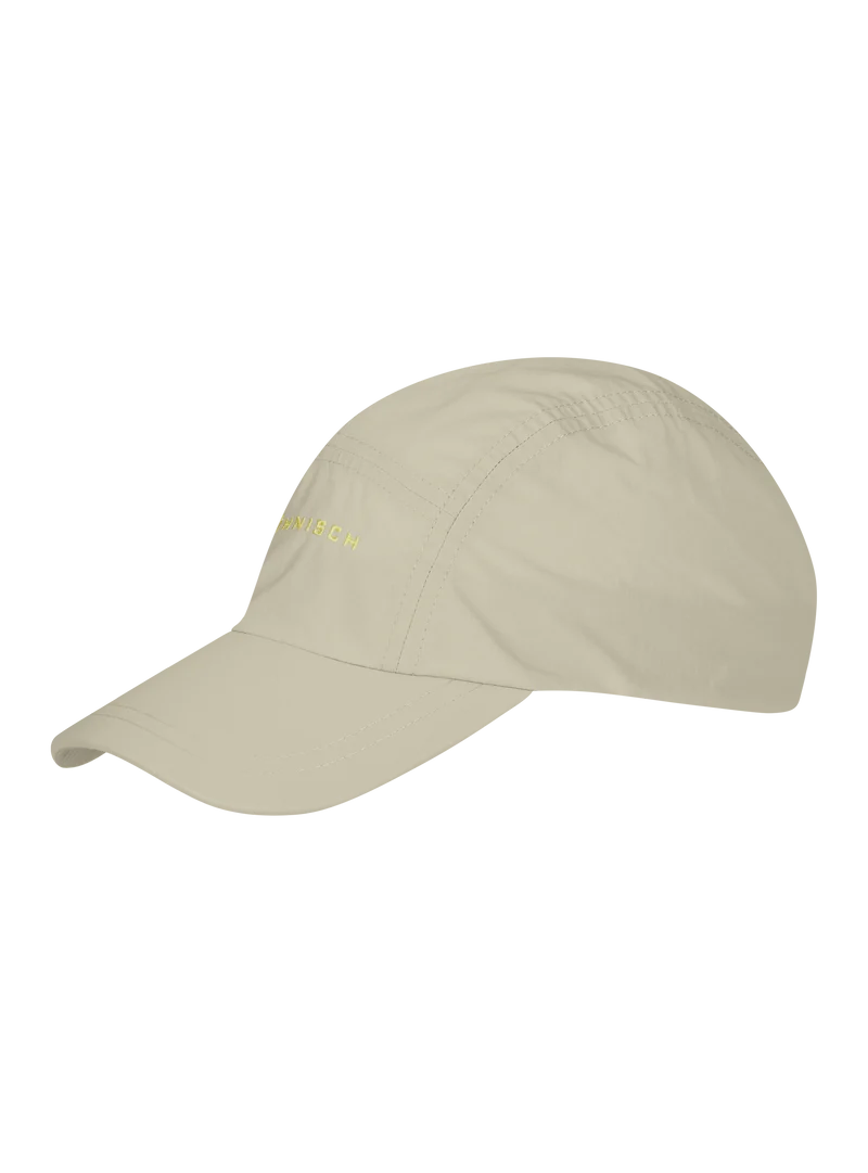 ROEHNISCH Sporty Cap – Wasserdichte Sportmütze
